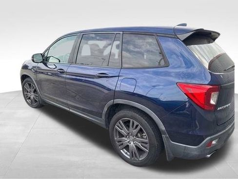 Used 2020 Honda Passport EX-L image 6