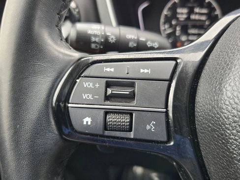 Used 2024 Honda Pilot EX-L image 23