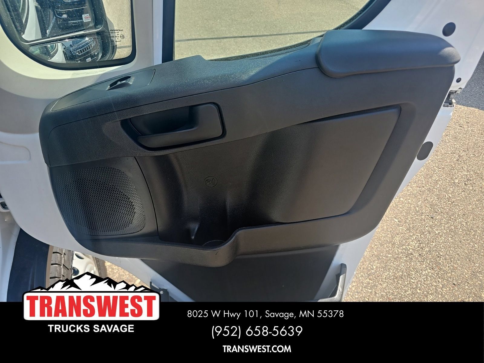 Used 2019 RAM ProMaster 1500 FWD image 14