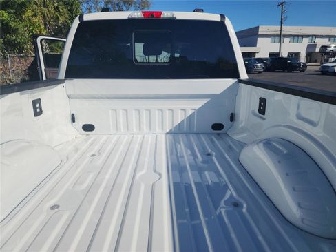 New 2025 Ford F250 King Ranch w/ Chrome Package image 21