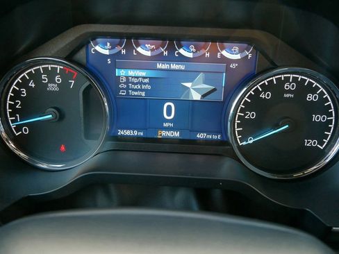 Certified 2022 Ford F150 XLT w/ Equipment Group 302A High image 22