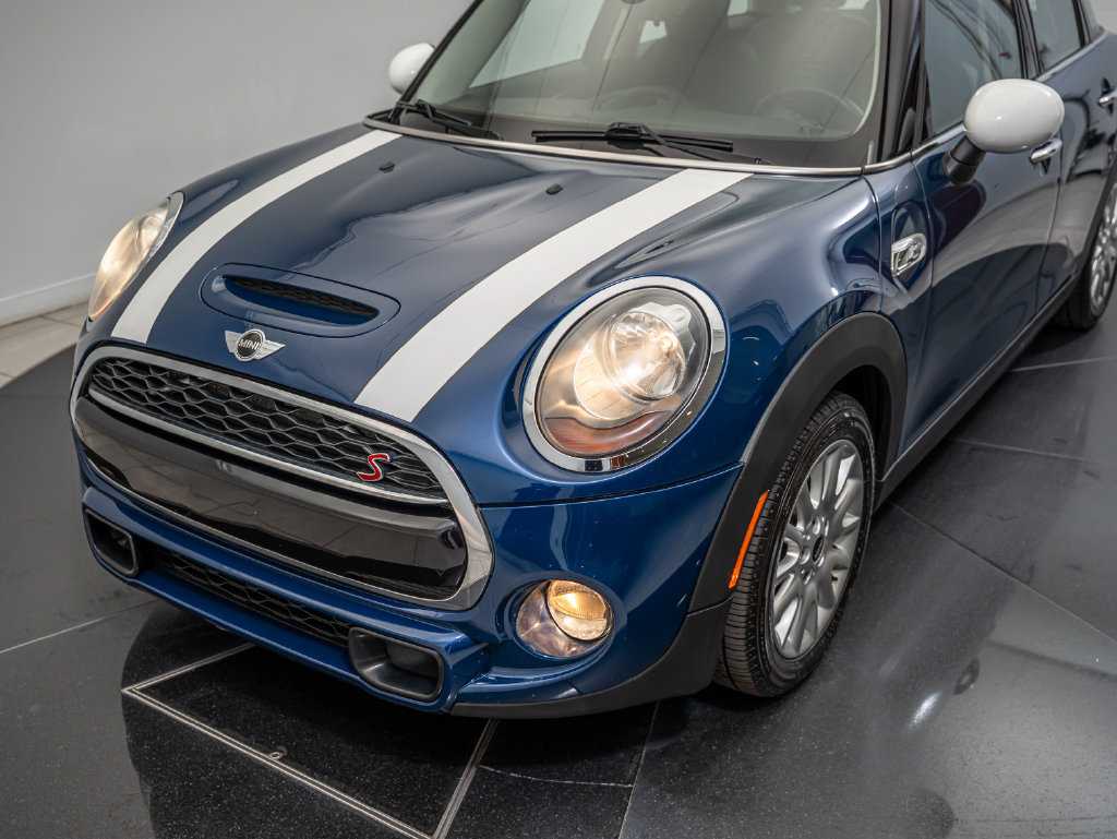 Used 2016 MINI Cooper S FWD image 13
