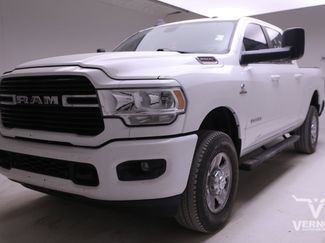 Used 2020 RAM 2500 Big Horn w/ Level 1 Equipment Group video 1