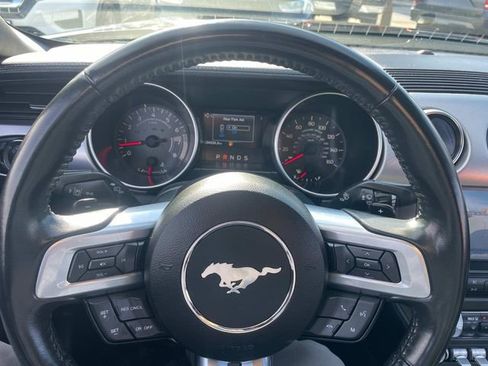 Used 2023 Ford Mustang GT Premium image 29