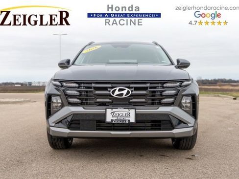 Used 2026 Hyundai Tucson SEL image 2