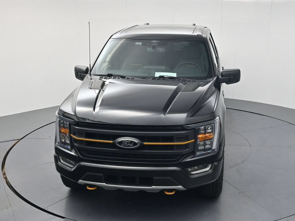 Used 2022 Ford F150 Tremor w/ Equipment Group 401A Mid AWD/4WD image 38