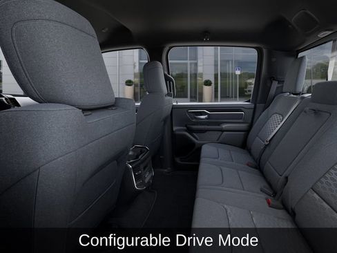 New 2026 RAM 1500 Big Horn image 27