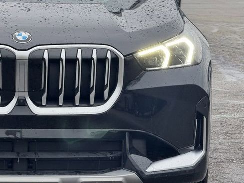 Certified 2024 BMW X1 xDrive28i w/ Technology Package image 10