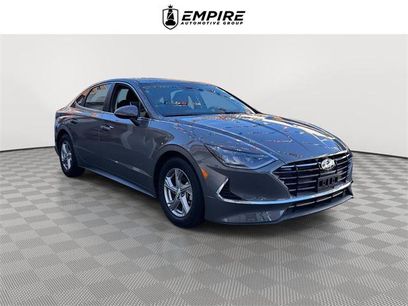 Used 2023 Hyundai Sonata SE