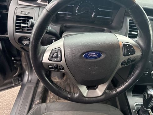 Used 2018 Ford Flex SEL image 12