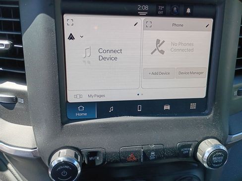 Used 2024 RAM 2500 Big Horn image 12