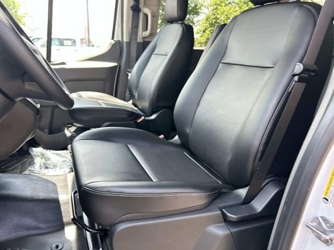 New 2026 Ford Transit 350 XL RWD image 28