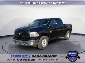 Used 2014 RAM 1500 Outdoorsman AWD/4WD video 1