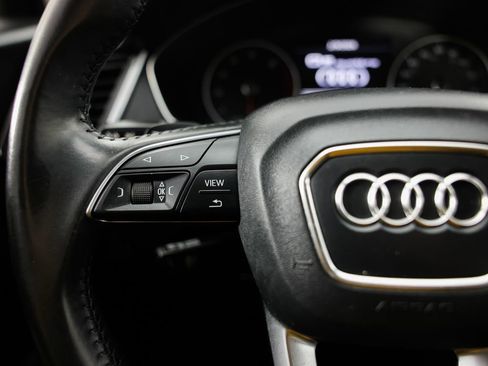 Used 2018 Audi Q5 2.0T Premium image 27