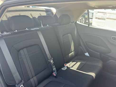 New 2026 Hyundai Venue SEL FWD image 30
