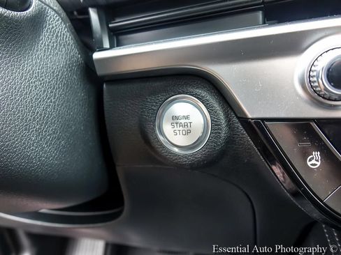 Used 2024 Kia Telluride EX AWD/4WD image 17