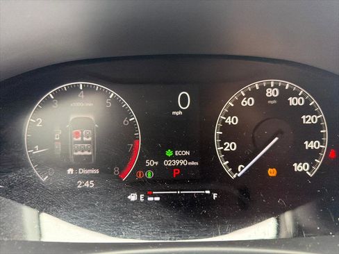 Used 2024 Honda Civic Sport image 26