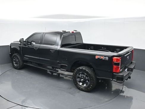 Certified 2023 Ford F250 Lariat w/ Sport Appearance Package AWD/4WD image 45