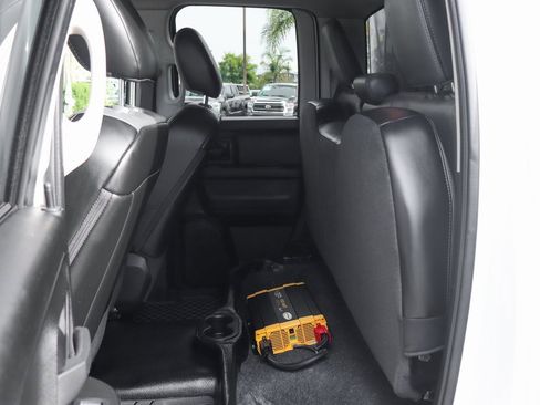 Used 2023 RAM 1500 Tradesman w/ Trailer Tow Group image 39