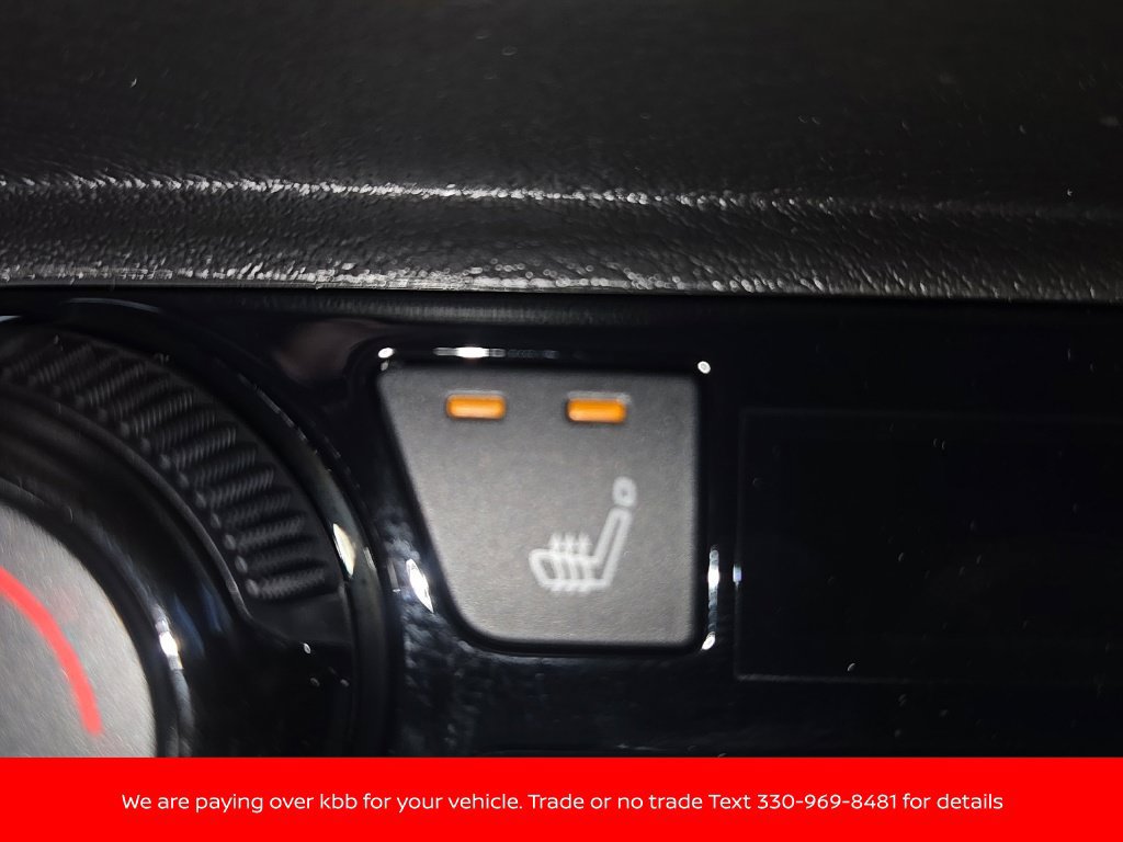 New 2027 Nissan Kicks SV w/ SV Premium Package AWD/4WD image 19