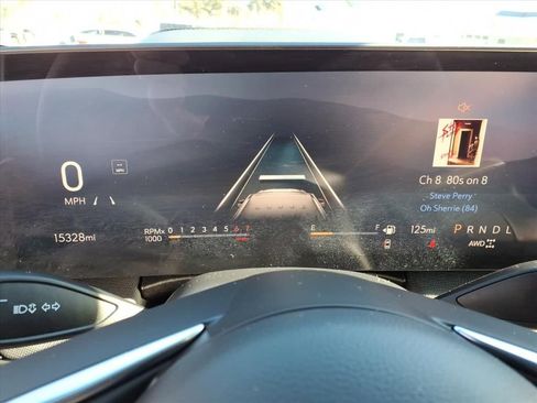 Used 2025 Buick Enclave Sport Touring image 26