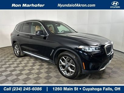 Used 2023 BMW X3 xDrive30i