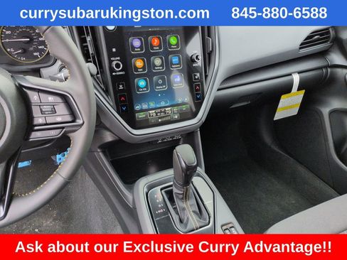 New 2026 Subaru Crosstrek 2.5i Sport w/ Crosstrek Mirror Package AWD/4WD image 14