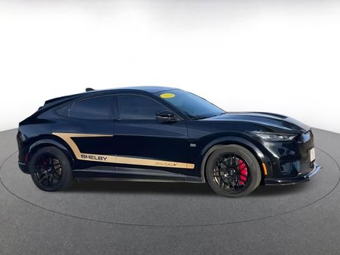 Used 2023 Ford Mustang Mach-E GT image 15