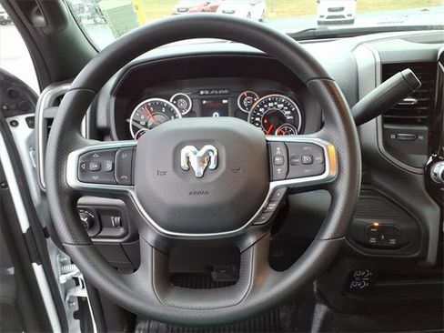 New 2026 RAM 3500 Tradesman image 19