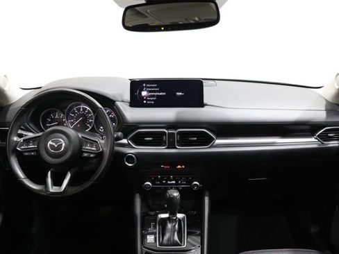 Used 2023 MAZDA CX-5 AWD 2.5 S image 14