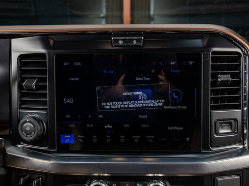 Used 2026 Ford F450 King Ranch w/ Chrome Package image 26