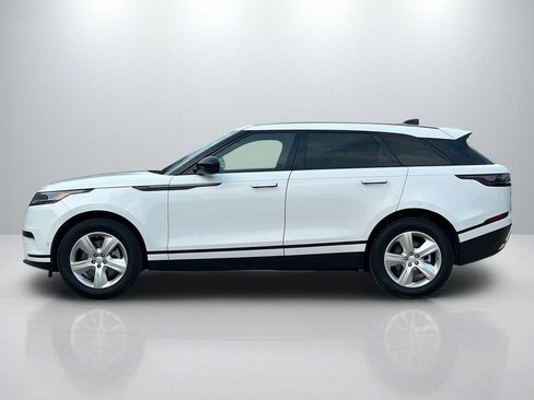 Used 2025 Land Rover Range Rover Velar S image 8