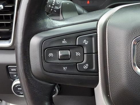 Used 2022 GMC Sierra 1500 Denali image 27