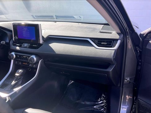 Used 2024 Toyota RAV4 XLE Premium w/ Weather Package AWD/4WD image 21