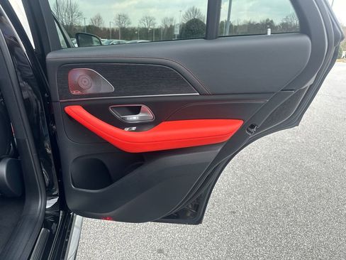 New 2026 Mercedes-Benz GLE 53 AMG GLE 53 AMG image 18