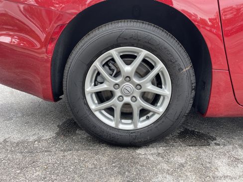 New 2026 Chrysler Pacifica Select image 9