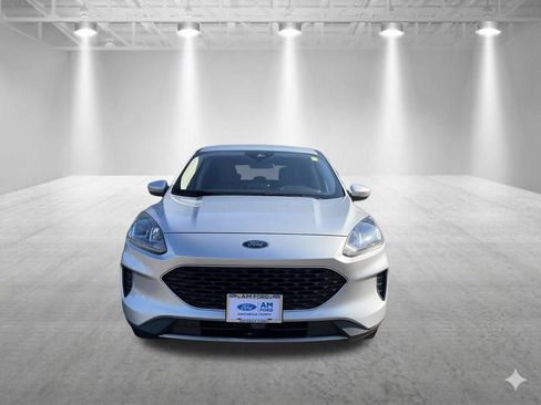 Used 2020 Ford Escape SE AWD/4WD image 39