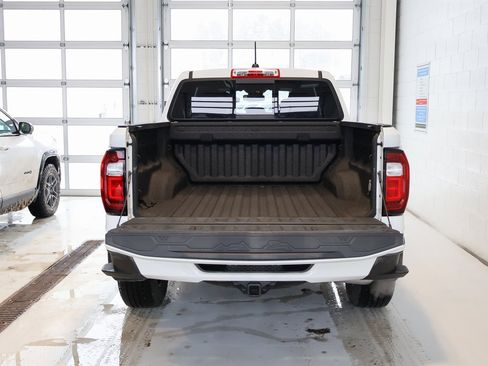 Used 2023 GMC Canyon Elevation w/ Convenience Package image 29