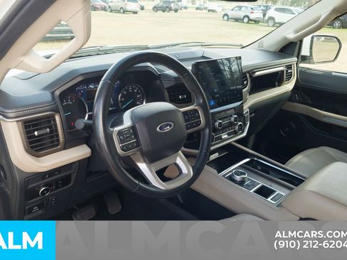 Used 2024 Ford Expedition Max Limited image 5