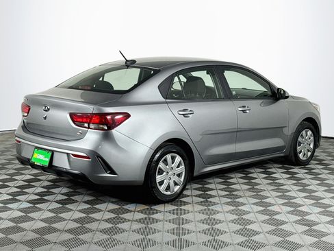Used 2021 Kia Rio S FWD image 8