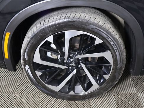 Used 2023 Mitsubishi Outlander SEL AWD/4WD image 24