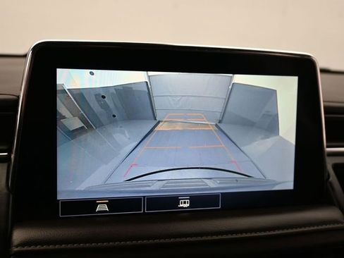 Used 2021 Chevrolet Tahoe LT image 19