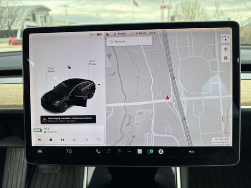 Used 2018 Tesla Model 3 Long Range image 15