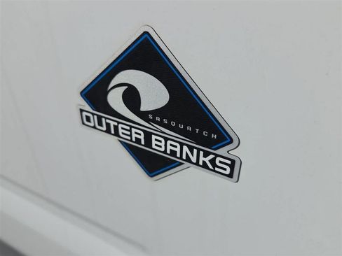 New 2026 Ford Bronco Sport Outer Banks w/ Sasquatch Outer Banks Package AWD/4WD image 17