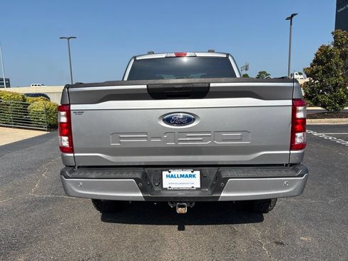 Used 2022 Ford F150 XL w/ STX Appearance Package AWD/4WD image 6