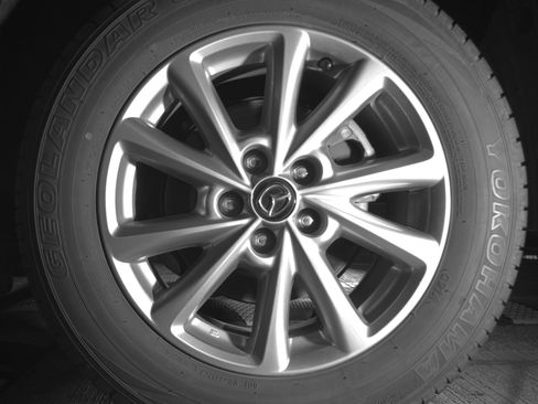 Used 2024 MAZDA CX-5 AWD 2.5 S w/ Select Package image 14