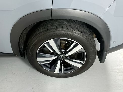 Certified 2023 Nissan Rogue SL w/ SL Premium Package AWD/4WD image 33