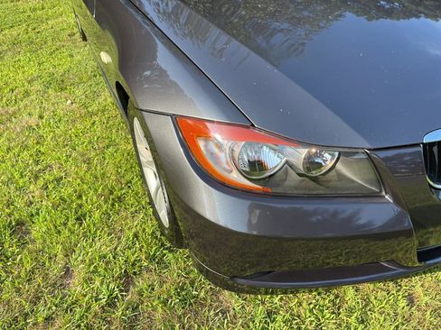 Used 2008 BMW 328i Sedan image 3