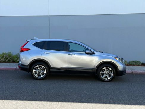 Used 2019 Honda CR-V EX image 7