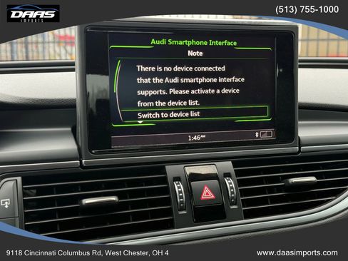 Used 2017 Audi A7 3.0T Prestige image 52